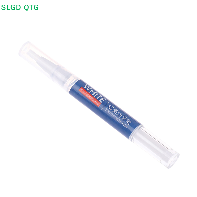 *3ml Lápiz de Gel Blanqueador  - Teeth Whitening Pens reseña y precio