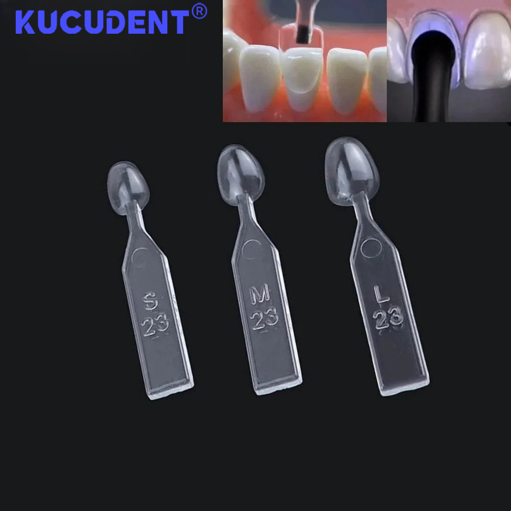 30 piezas/juego de moldes para - Teeth Whitening Moulds reseña y precio