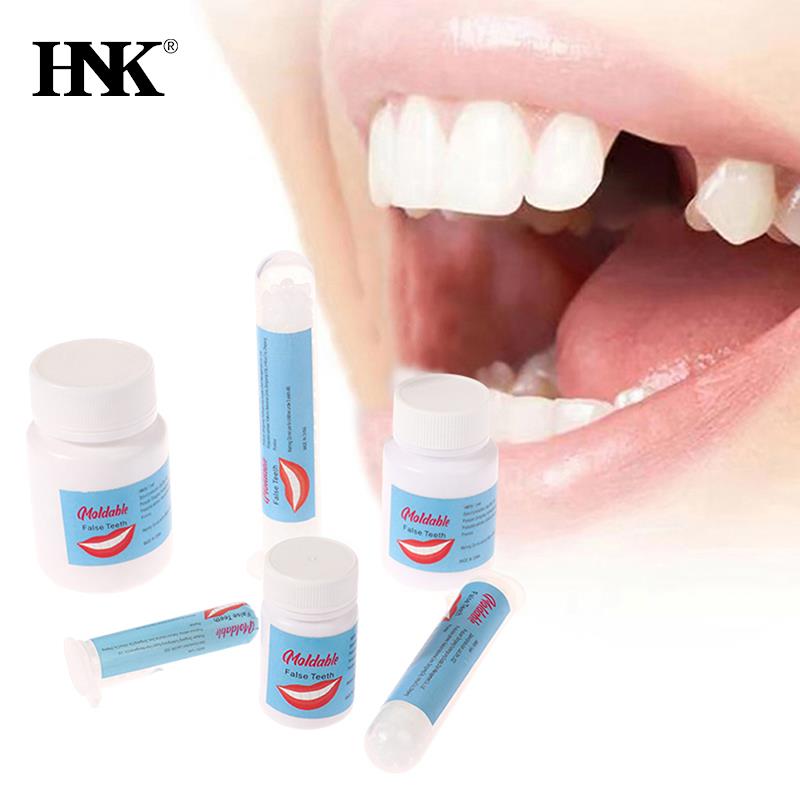 Kit de reparación dental tempo - Teeth Whitening Kit reseña y precio