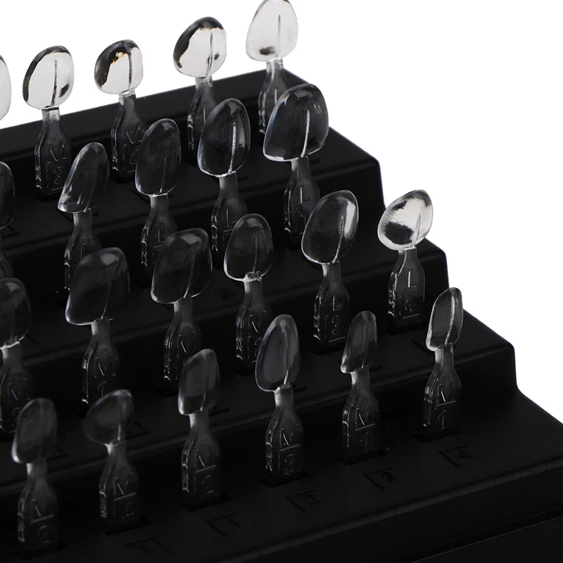 Kit de moldes de chapa de resi - Teeth Whitening Moulds reseña y precio