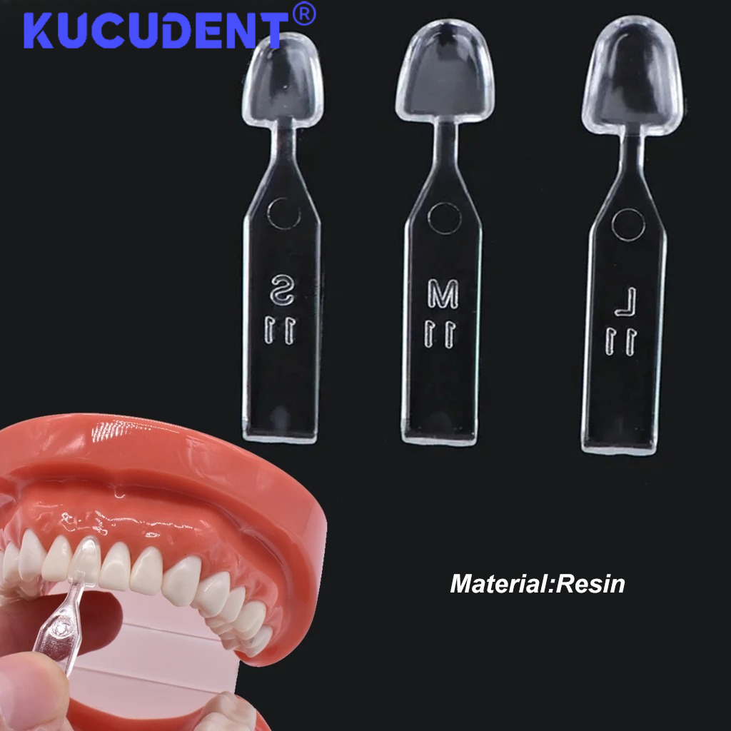Kit de 30 piezas para la creac - Teeth Whitening Moulds reseña y precio